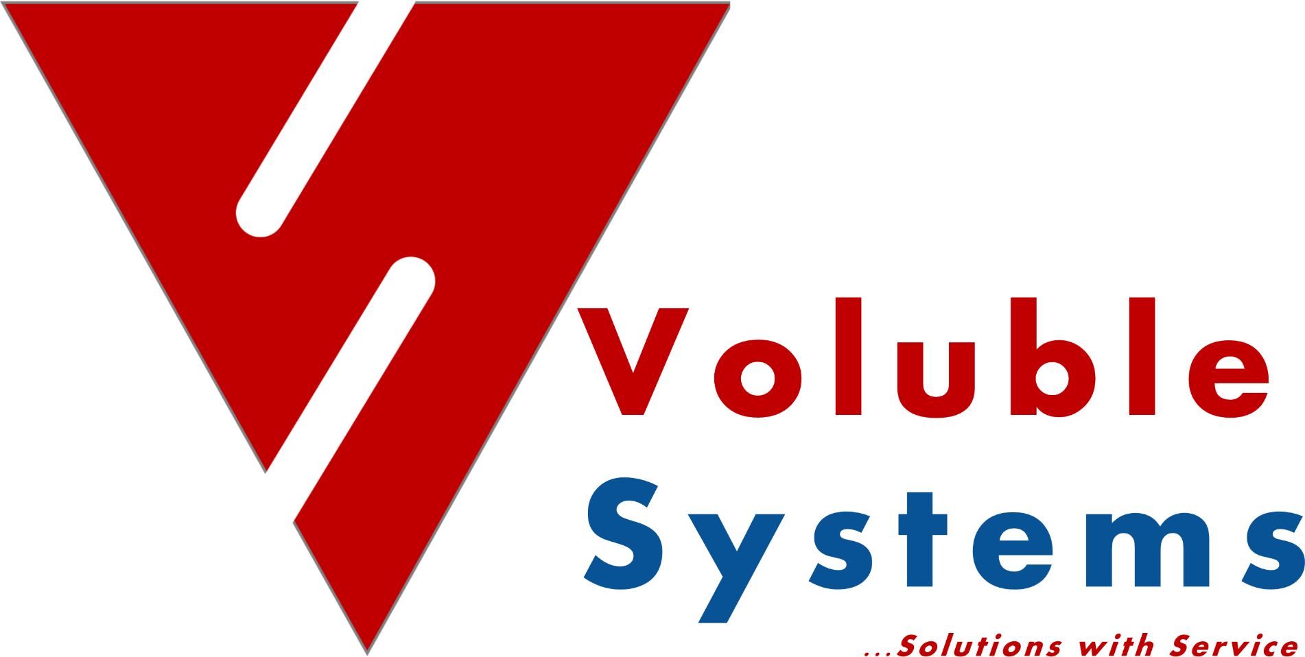 Voluble Systems — Solutions with Service